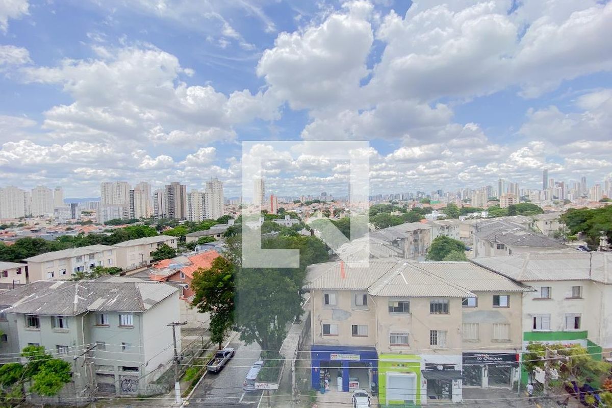 Apartamento, 2 quartos, 54 m² - Foto 40
