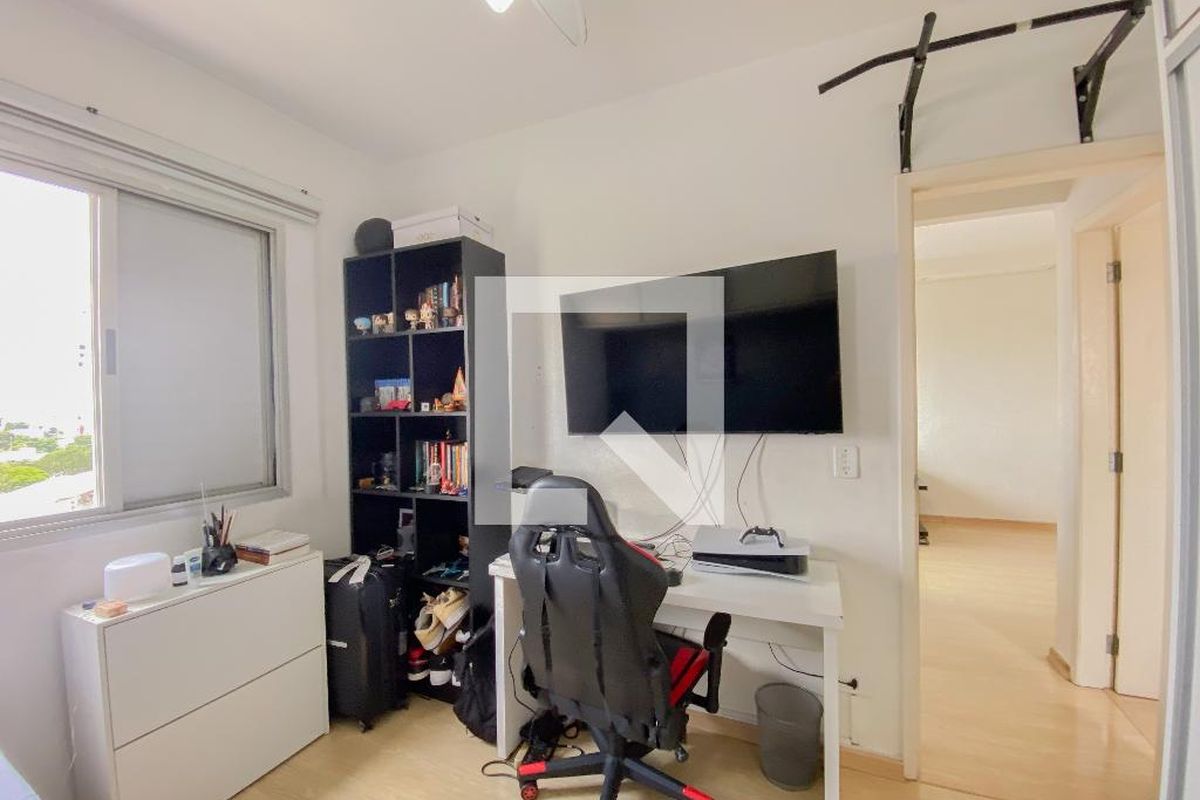 Apartamento, 2 quartos, 54 m² - Foto 32