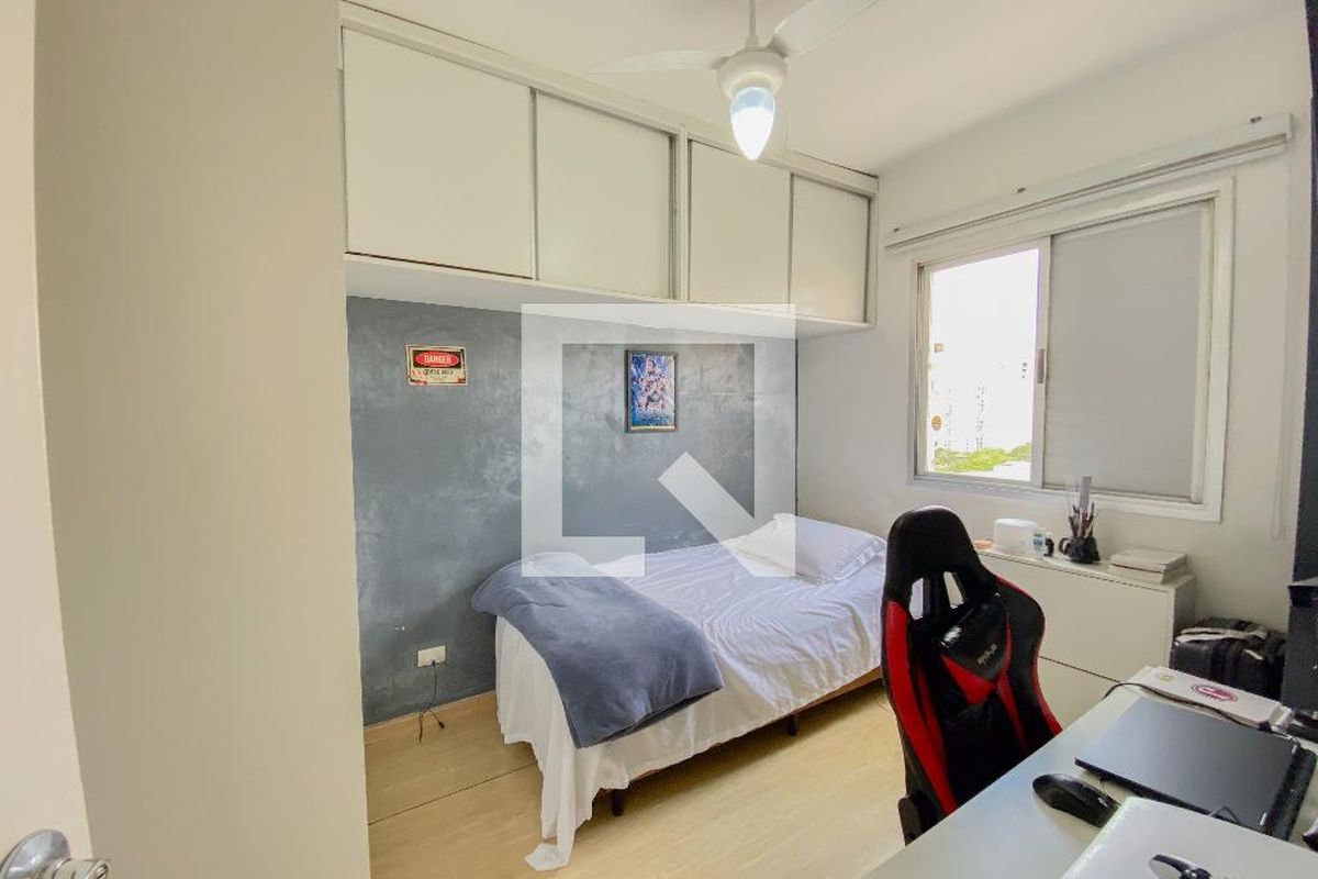 Apartamento, 2 quartos, 54 m² - Foto 26