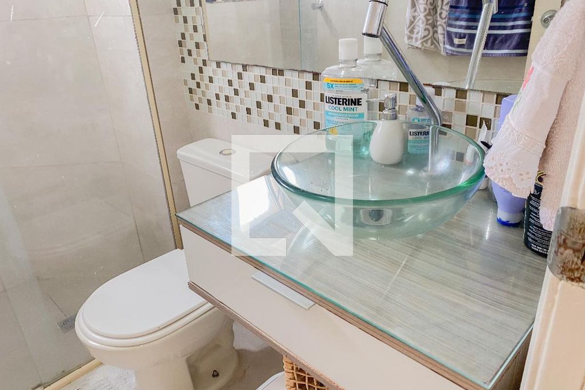 Apartamento, 2 quartos, 54 m² - Foto 46