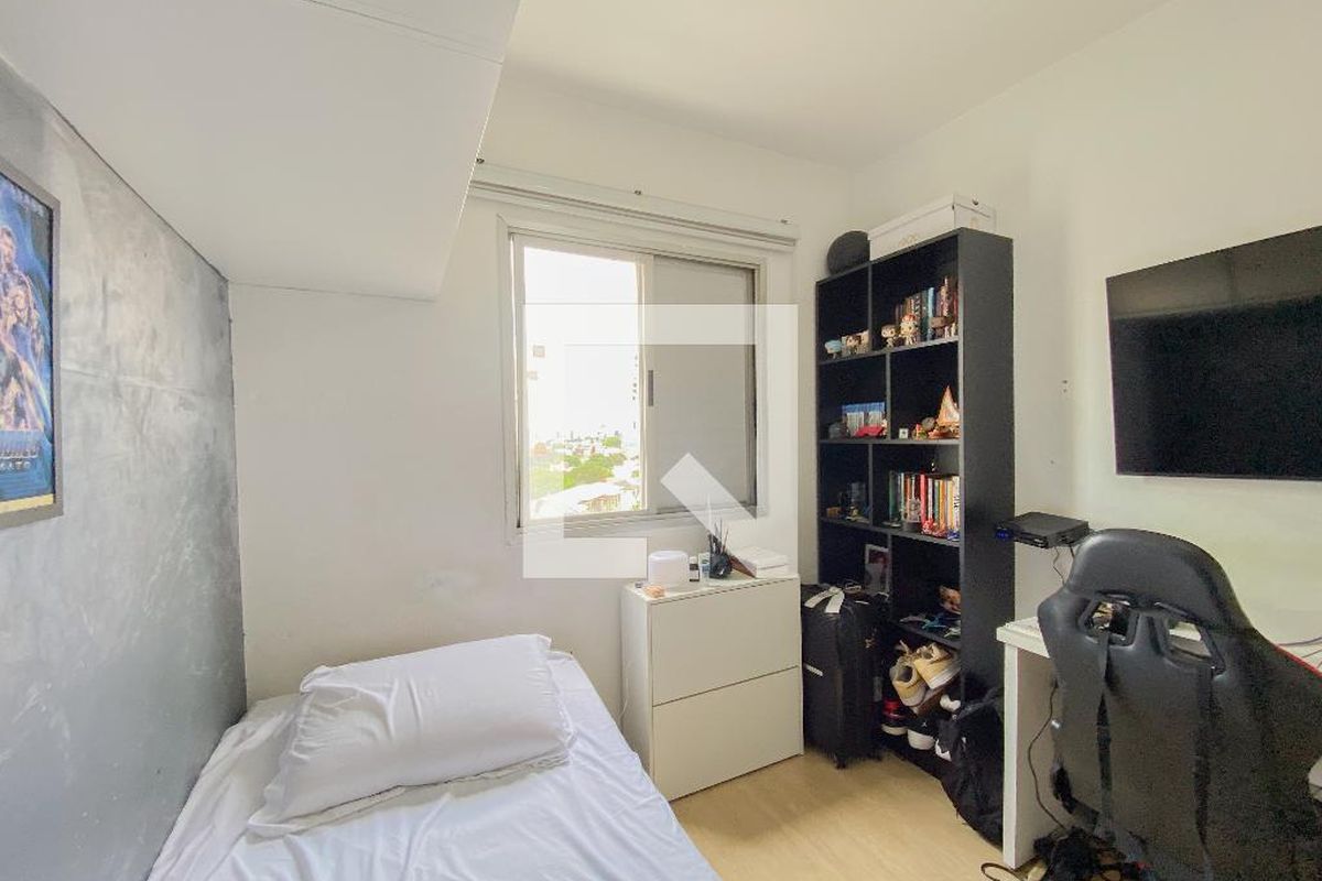 Apartamento, 2 quartos, 54 m² - Foto 30