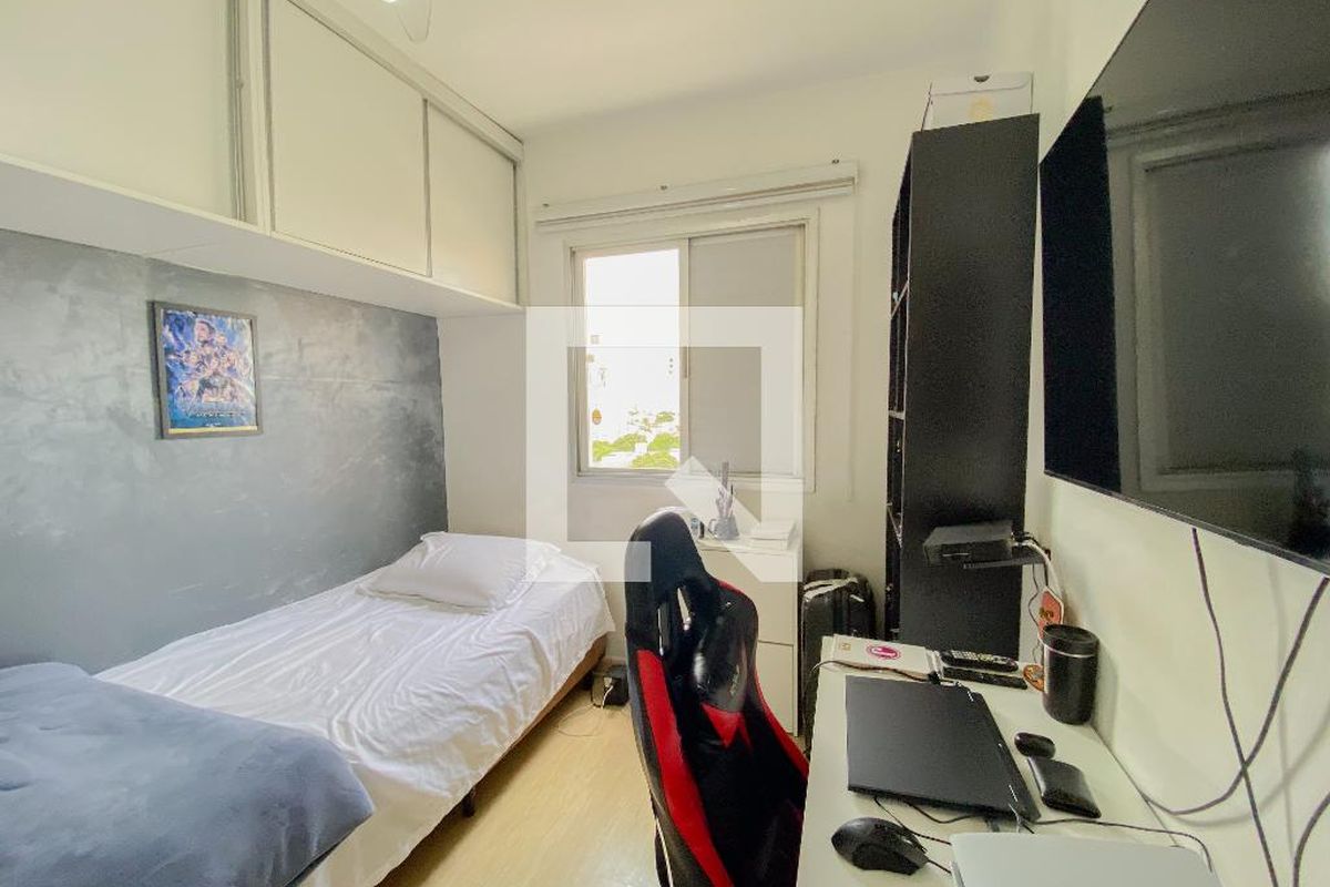 Apartamento, 2 quartos, 54 m² - Foto 28