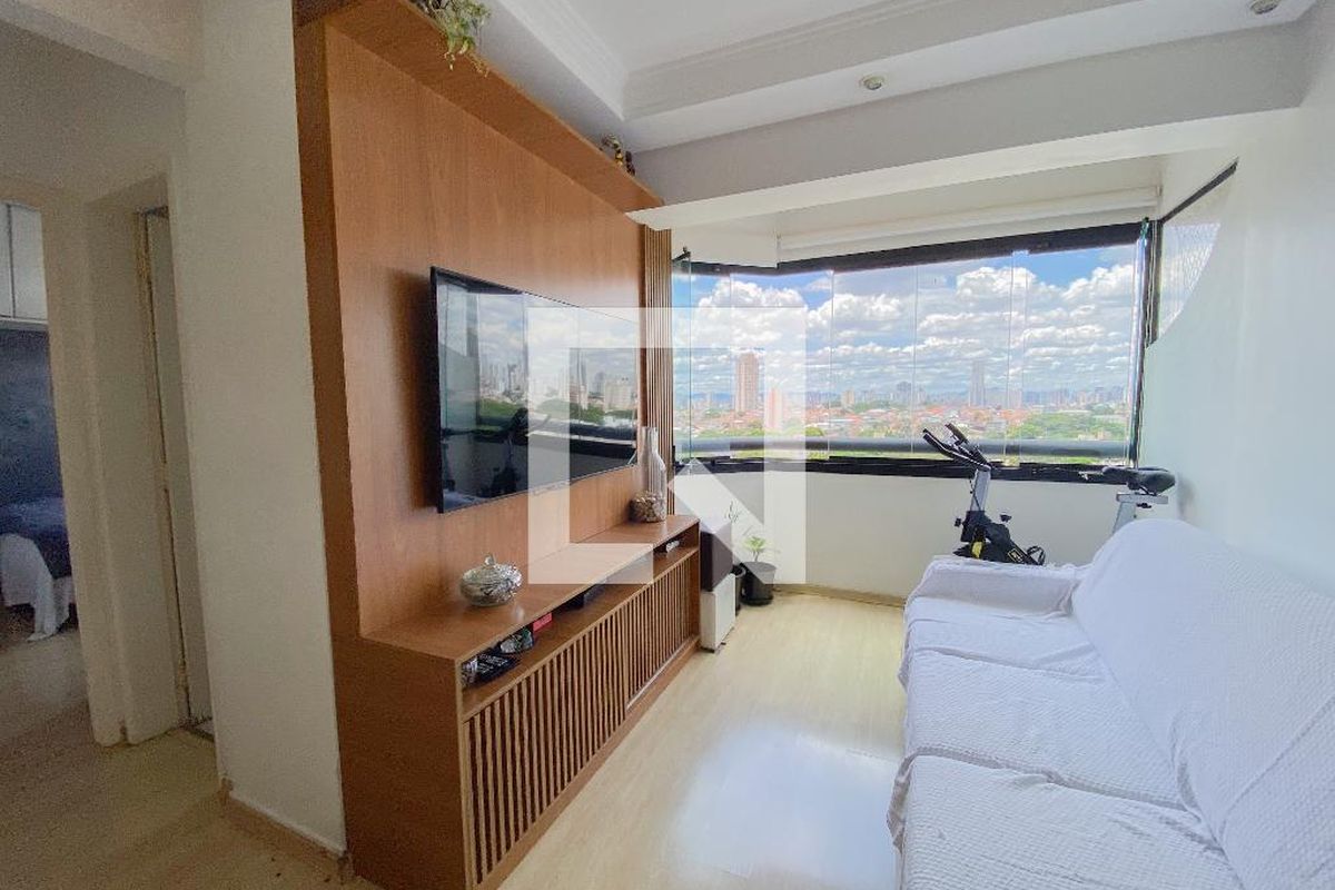 Apartamento, 2 quartos, 54 m² - Foto 6