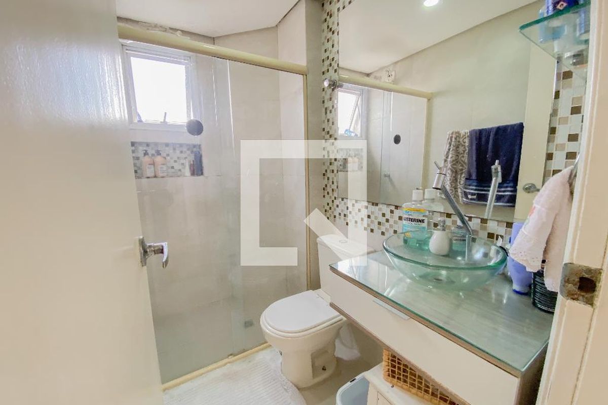 Apartamento, 2 quartos, 54 m² - Foto 50