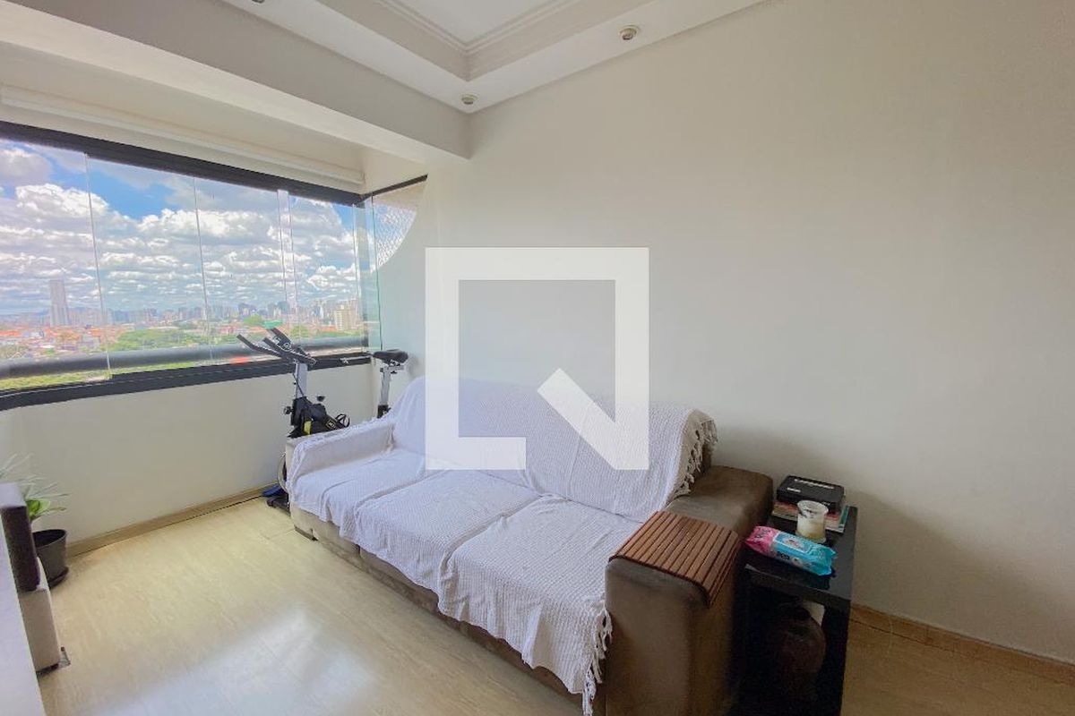 Apartamento, 2 quartos, 54 m² - Foto 8