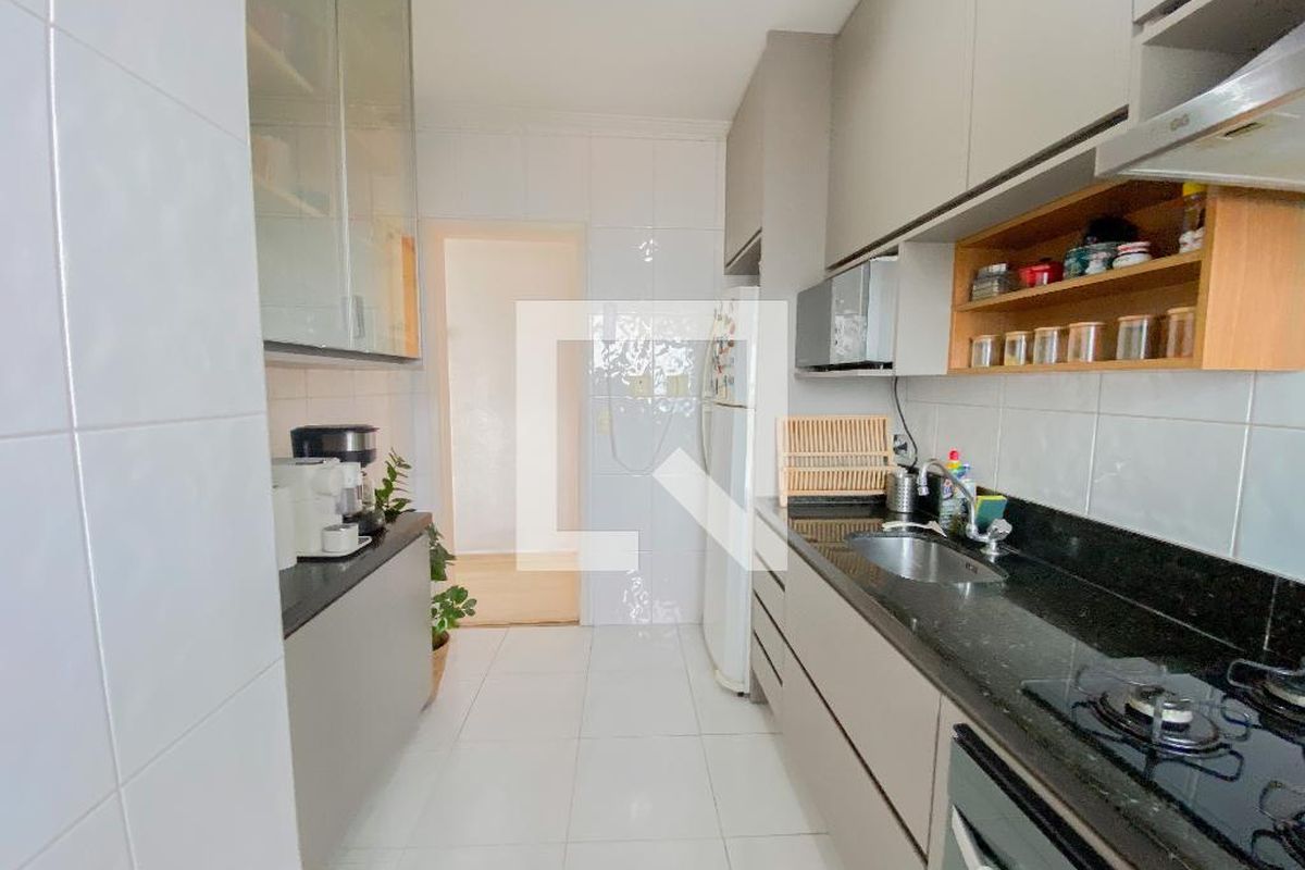Apartamento, 2 quartos, 54 m² - Foto 64