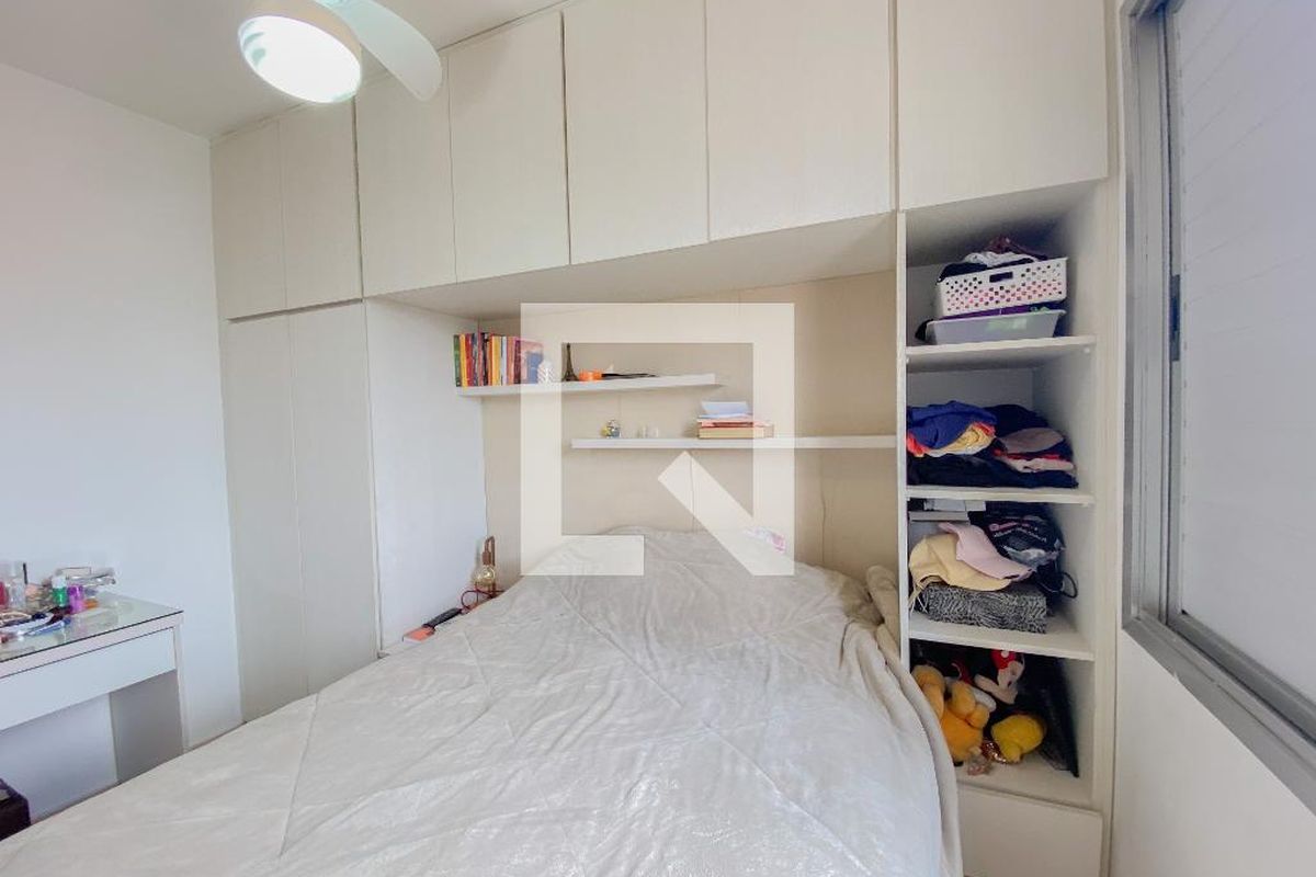 Apartamento, 2 quartos, 54 m² - Foto 18