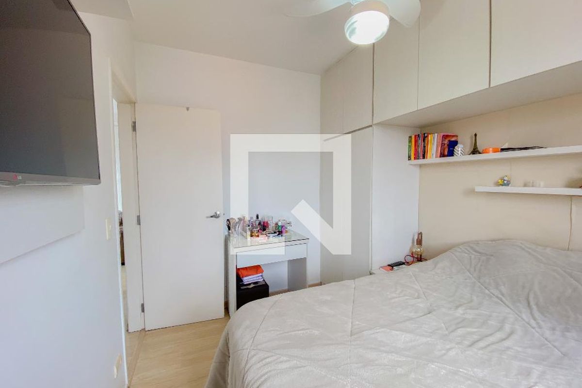 Apartamento, 2 quartos, 54 m² - Foto 20