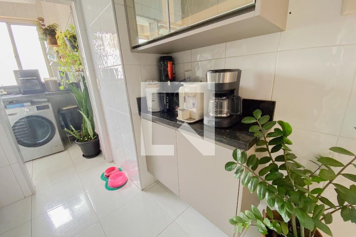 Apartamento, 2 quartos, 54 m² - Foto 56
