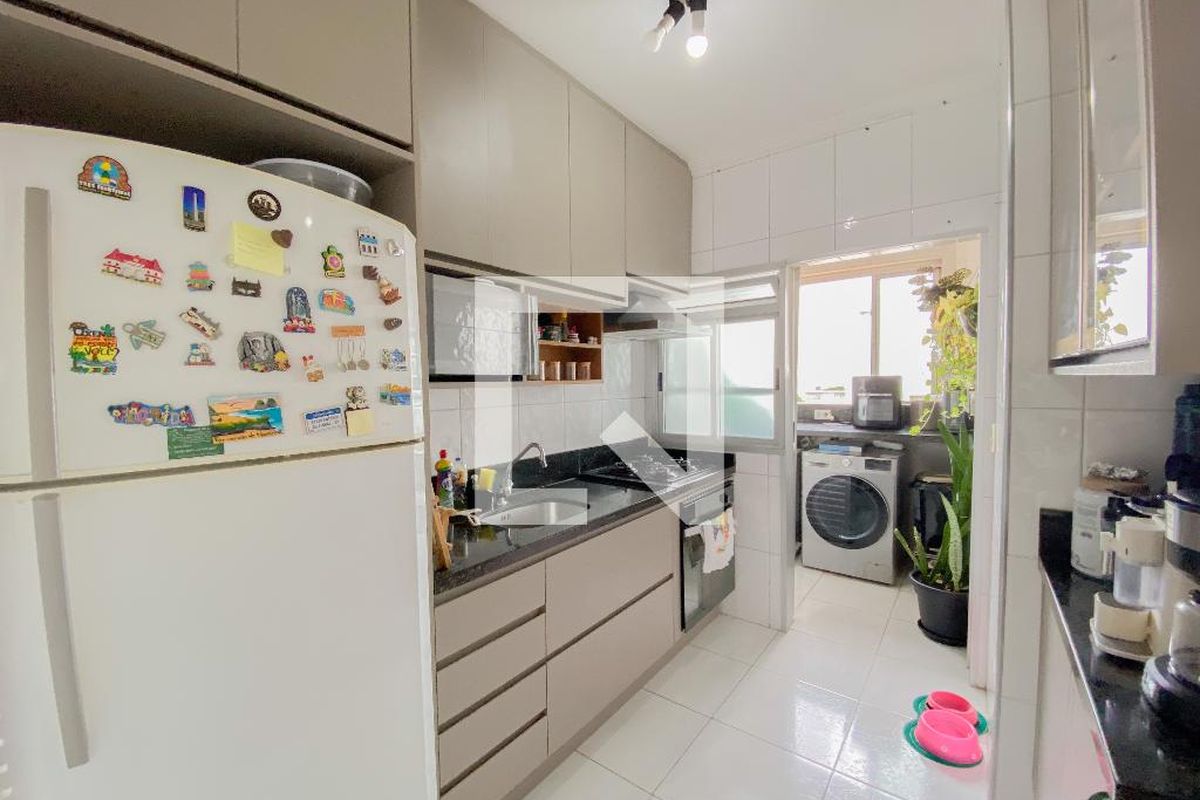 Apartamento, 2 quartos, 54 m² - Foto 54