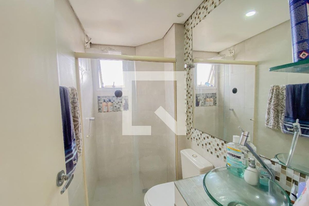 Apartamento, 2 quartos, 54 m² - Foto 44