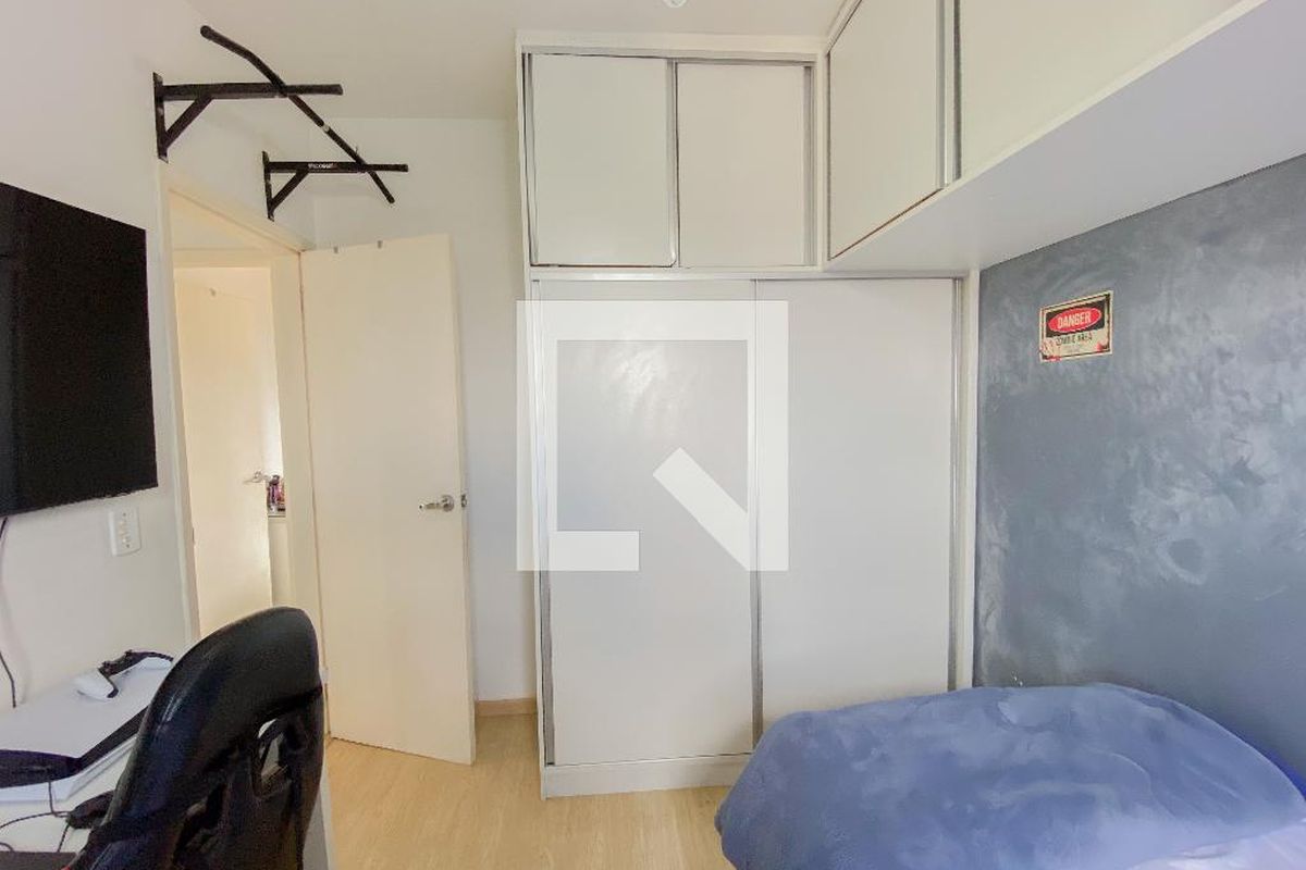 Apartamento, 2 quartos, 54 m² - Foto 36
