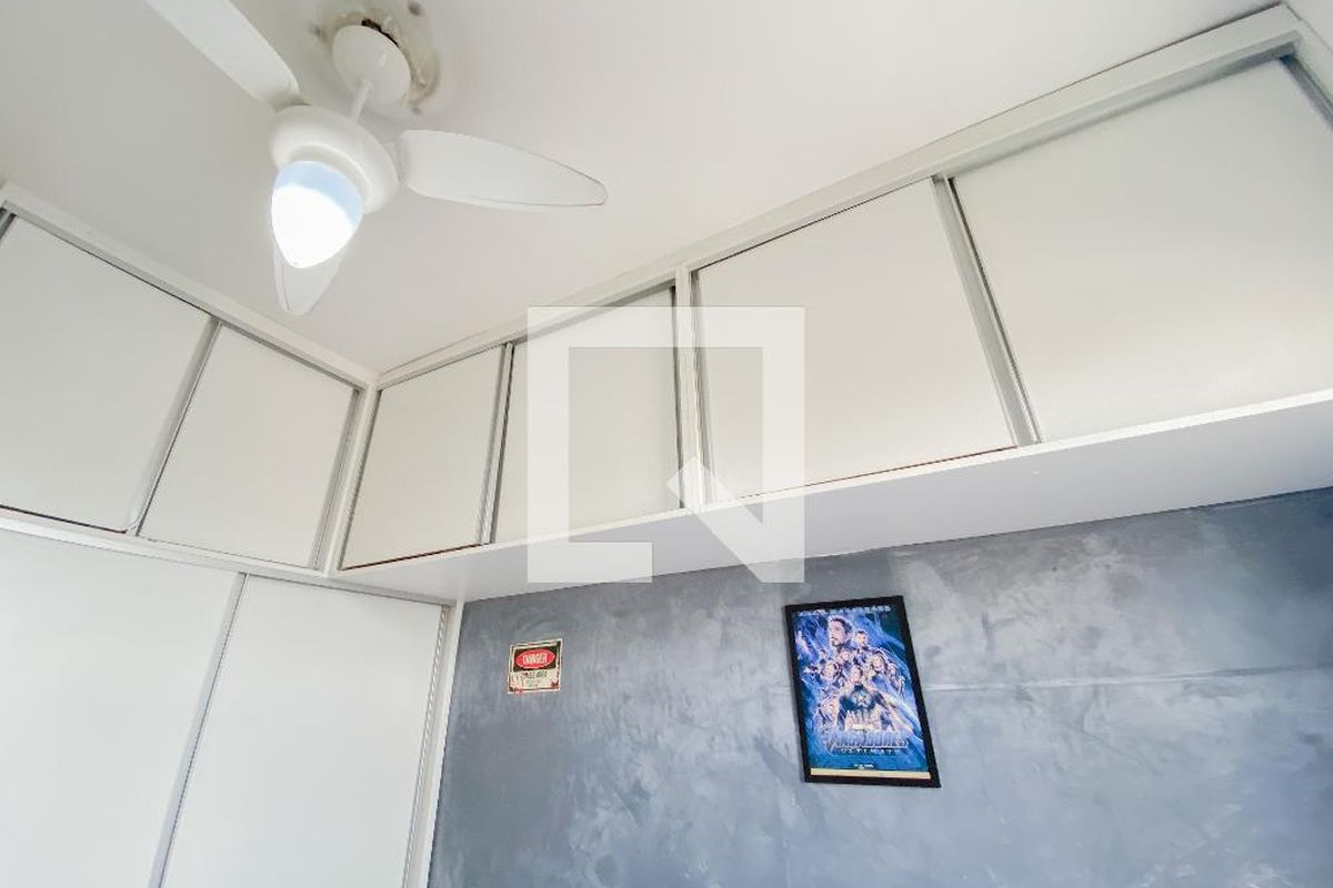 Apartamento, 2 quartos, 54 m² - Foto 38