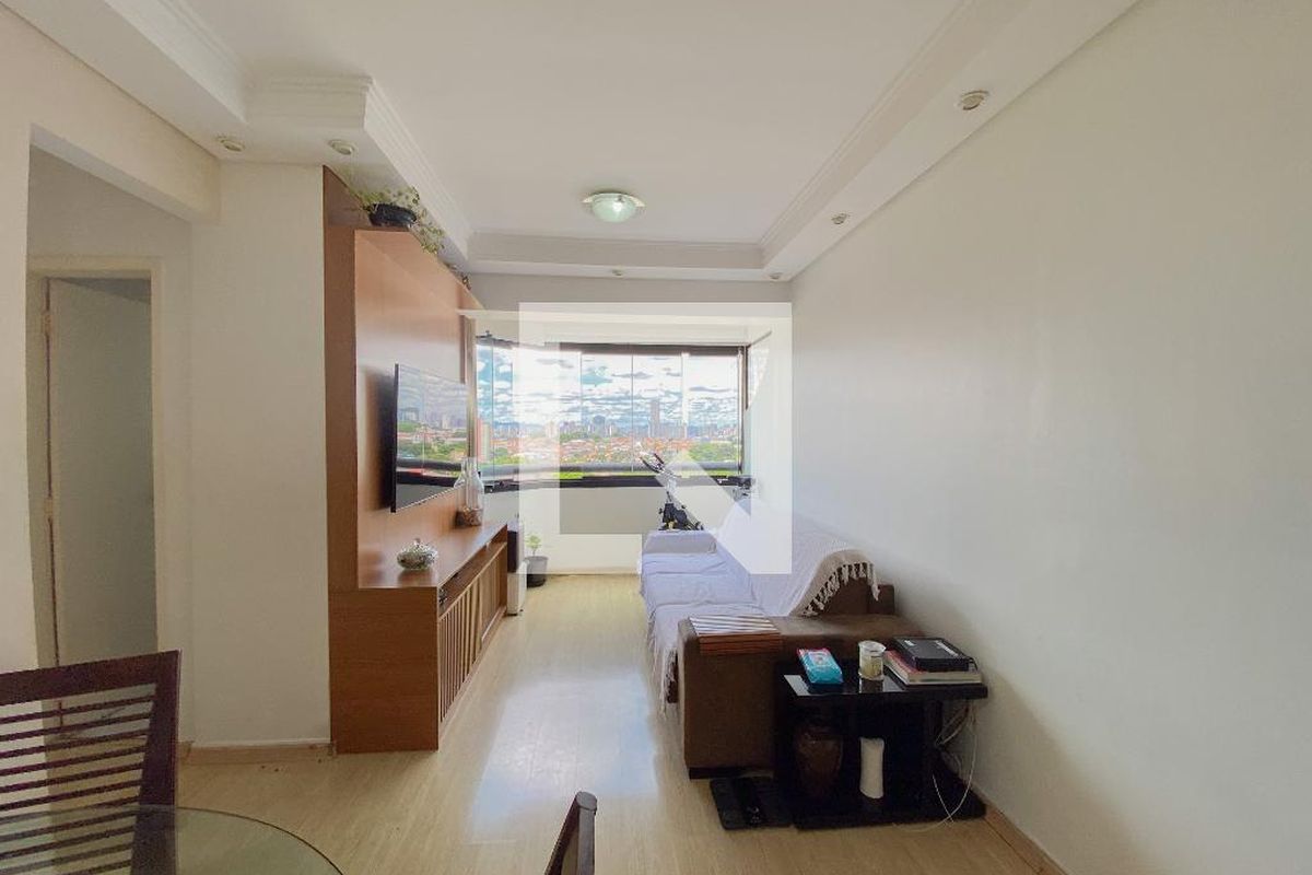 Apartamento, 2 quartos, 54 m² - Foto 4