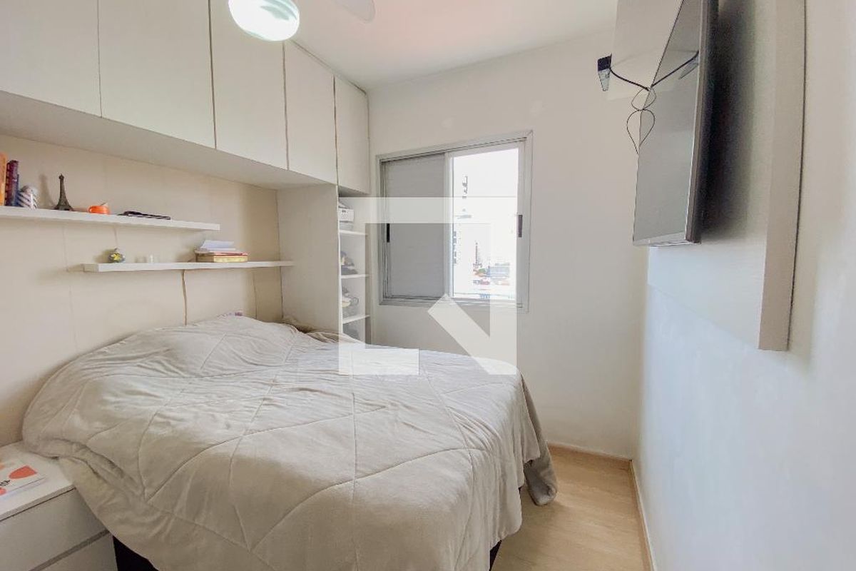 Apartamento, 2 quartos, 54 m² - Foto 16