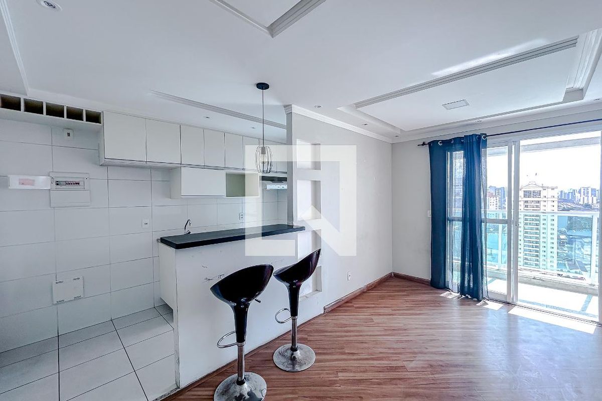 Apartamento, 1 quarto, 45 m² - Foto 12