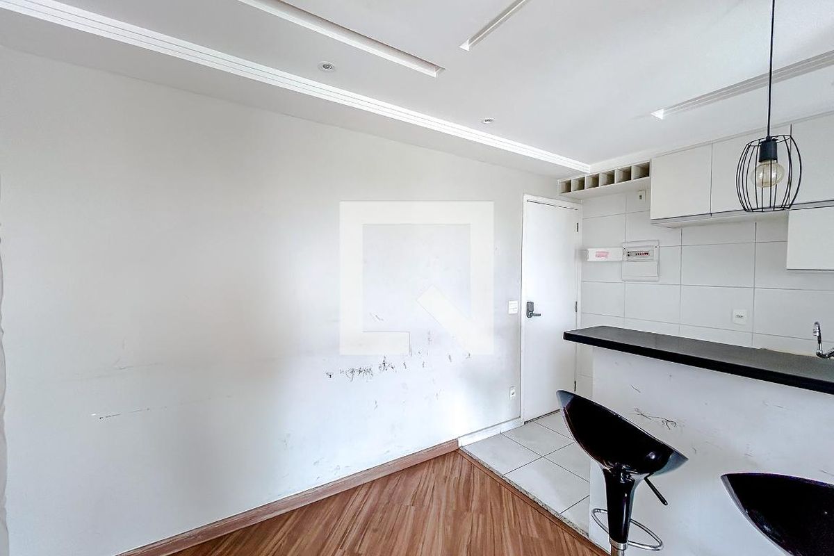 Apartamento, 1 quarto, 45 m² - Foto 10