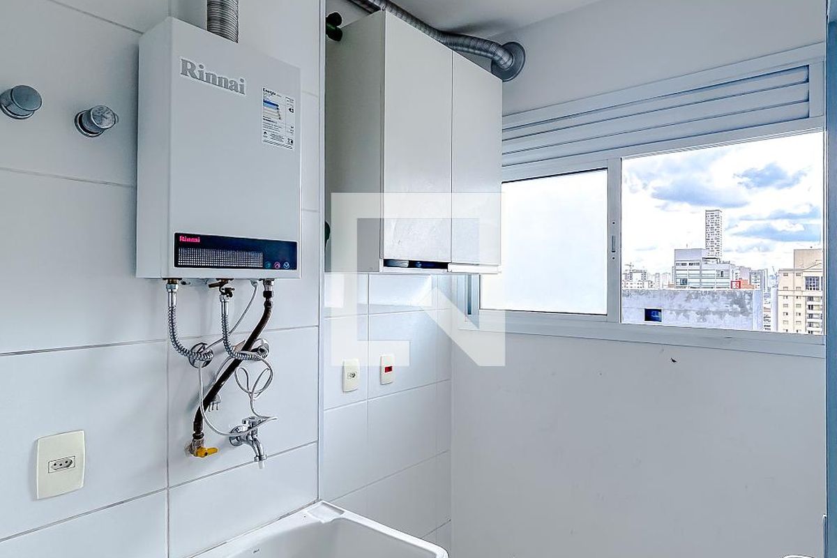 Apartamento, 1 quarto, 45 m² - Foto 60