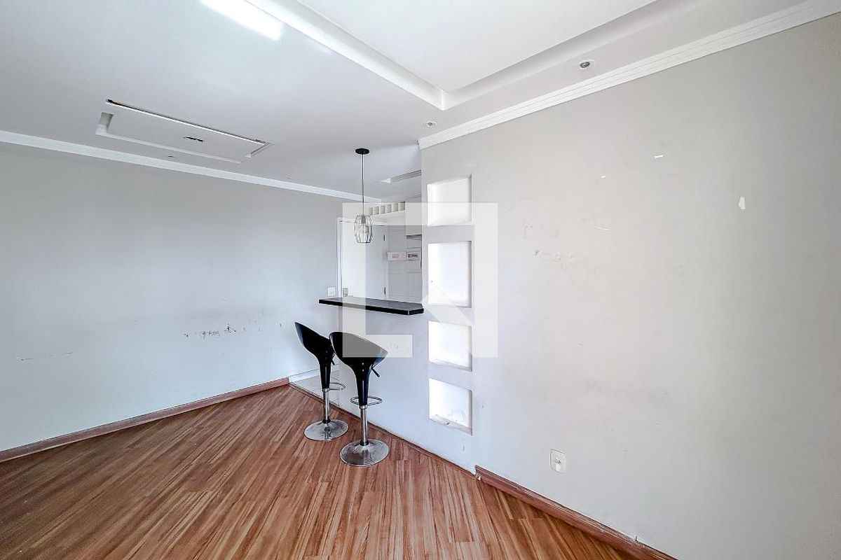 Apartamento, 1 quarto, 45 m² - Foto 6