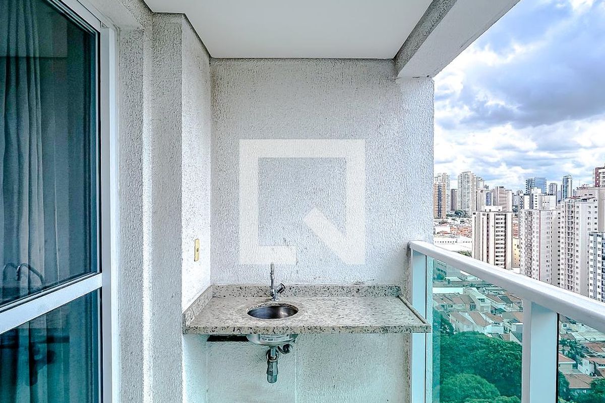 Apartamento, 1 quarto, 45 m² - Foto 24