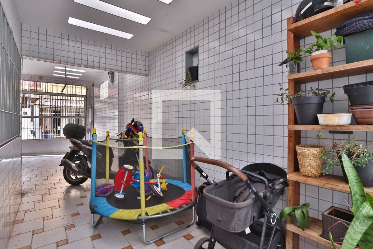 Casa, 3 quartos, 134 m² - Foto 42