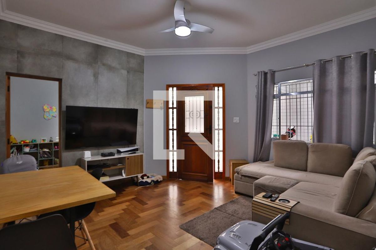 Casa, 3 quartos, 134 m² - Foto 5