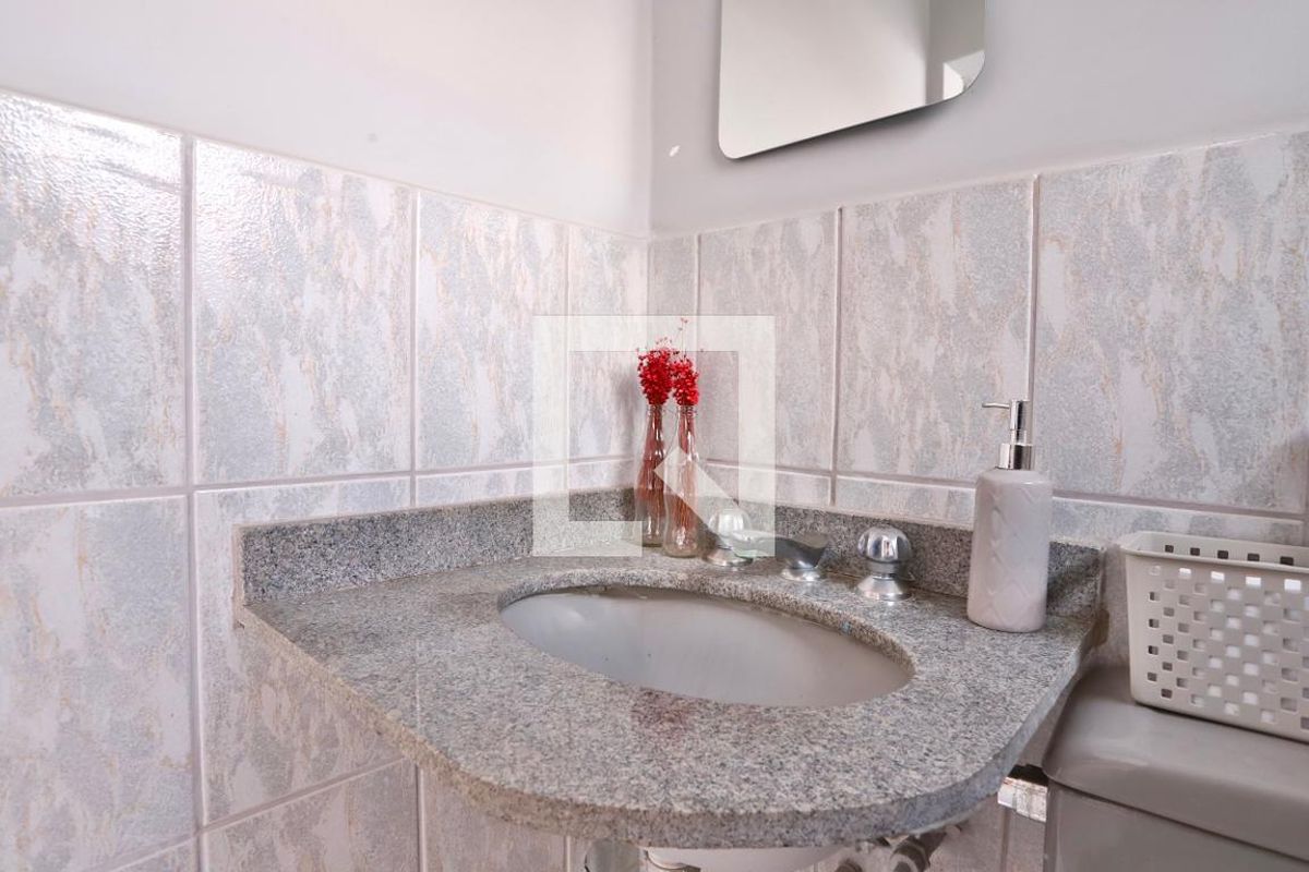 Casa, 3 quartos, 134 m² - Foto 40