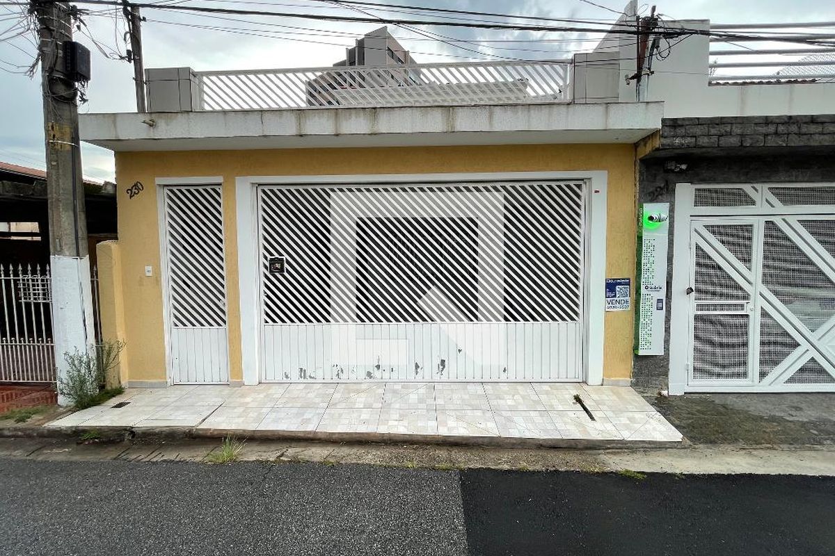 Casa, 5 quartos, 250 m² - Foto 141