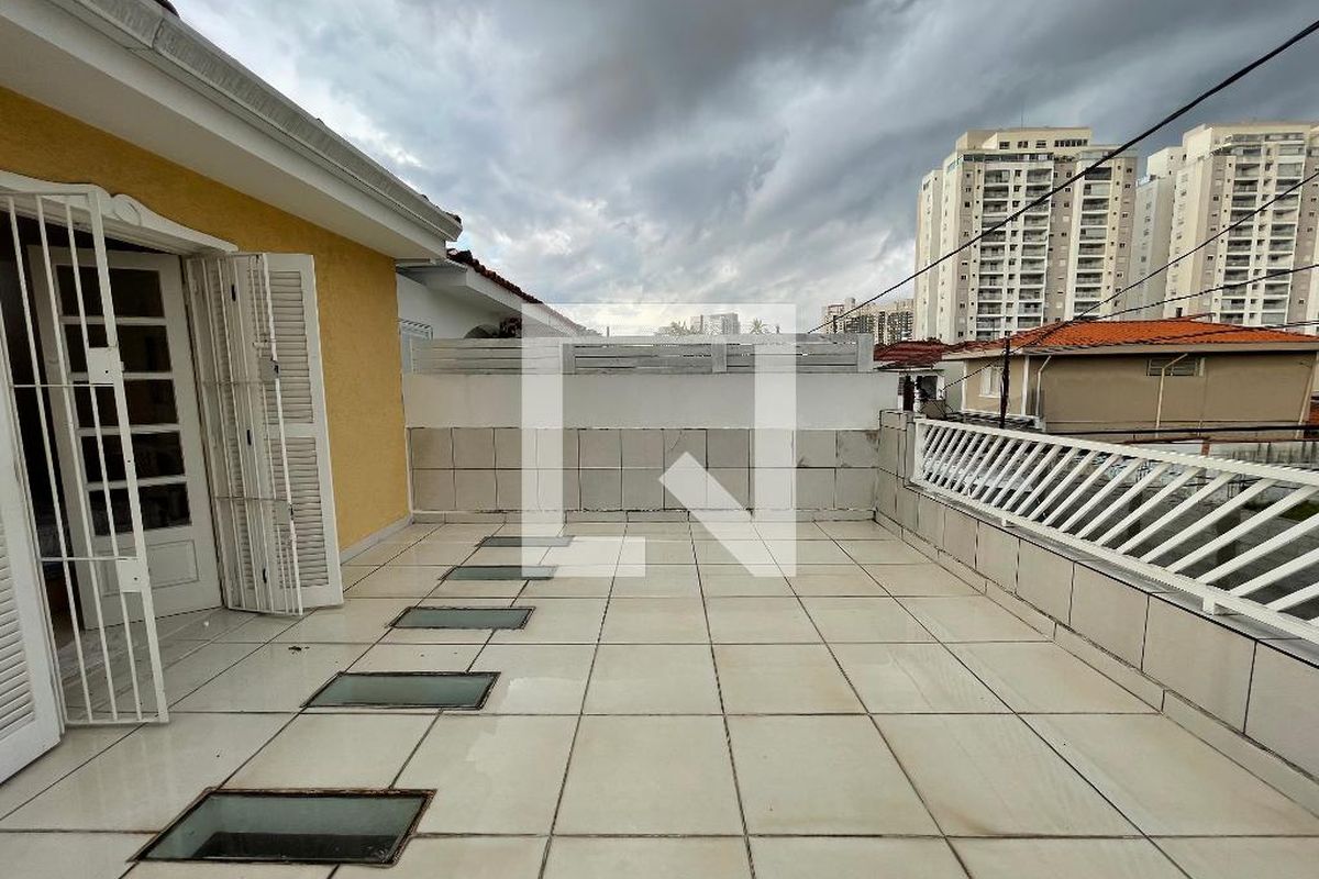 Casa, 5 quartos, 250 m² - Foto 39
