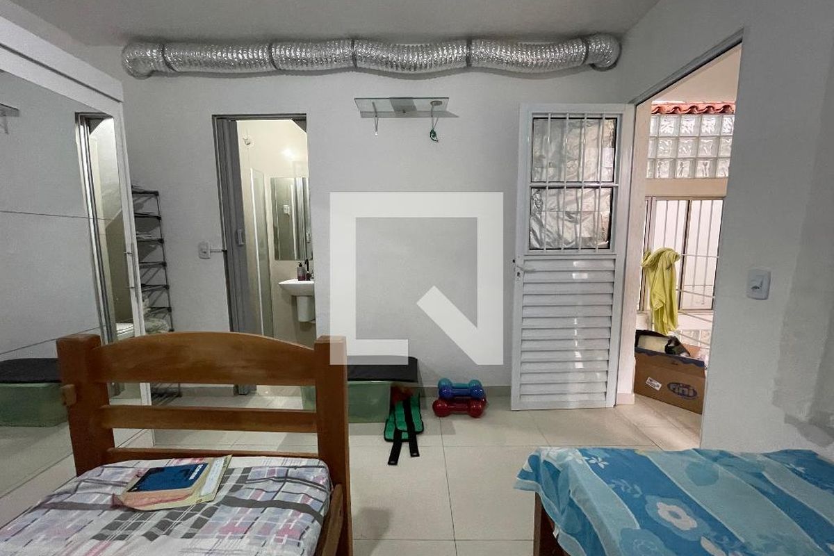 Casa, 5 quartos, 250 m² - Foto 49