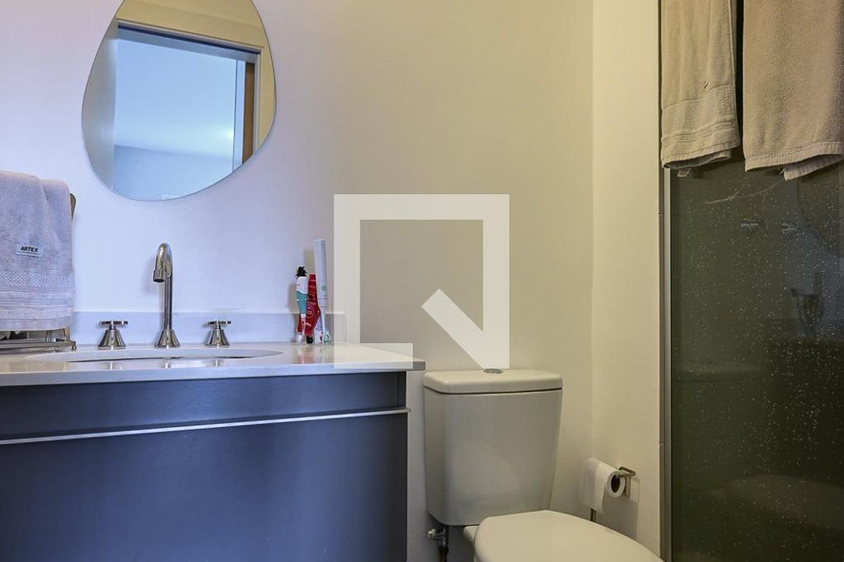 Apartamento, 2 quartos, 65 m² - Foto 63