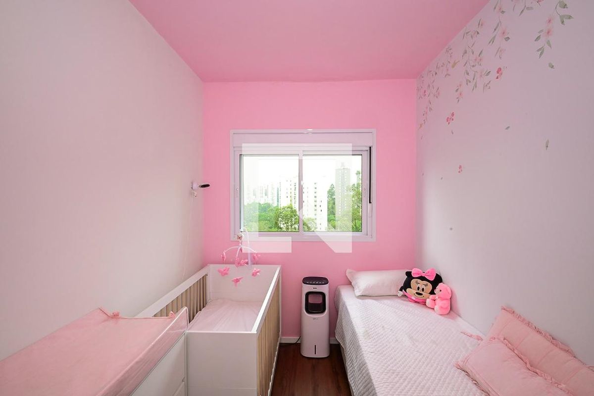 Apartamento, 2 quartos, 65 m² - Foto 33