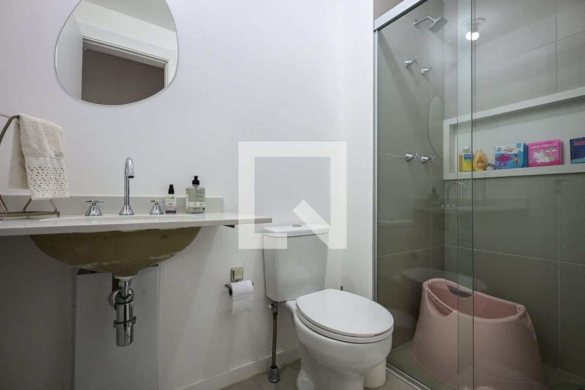 Apartamento, 2 quartos, 65 m² - Foto 72