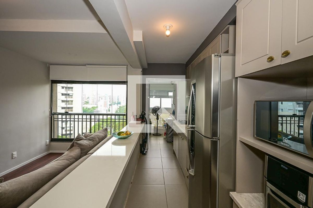 Apartamento, 2 quartos, 65 m² - Foto 87
