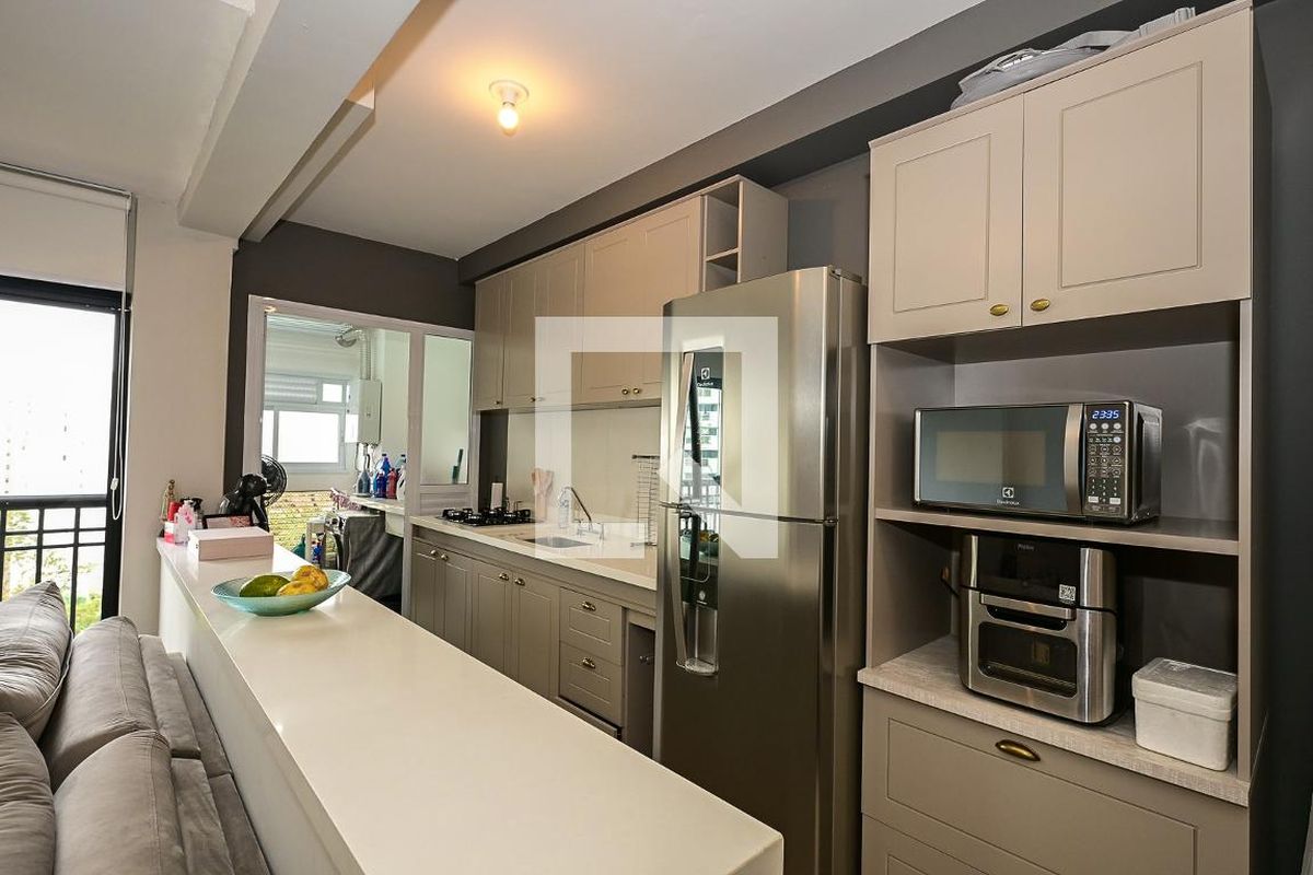 Apartamento, 2 quartos, 65 m² - Foto 84