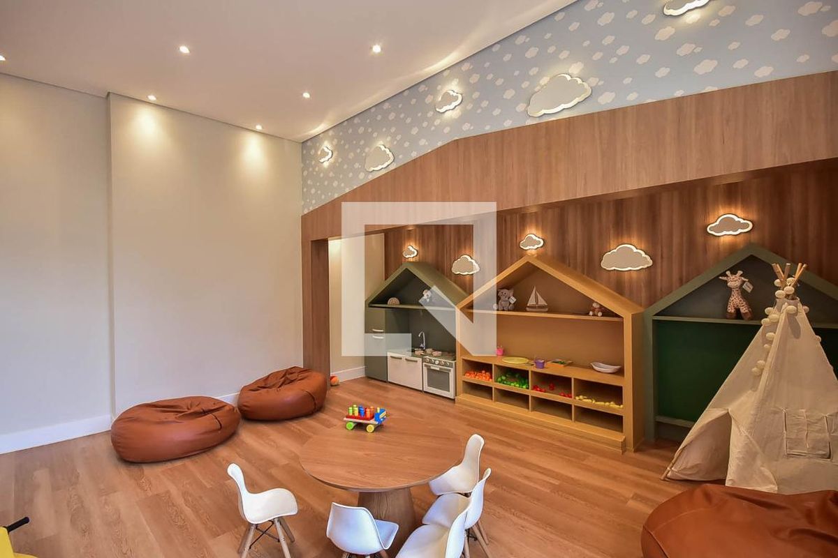 Apartamento, 2 quartos, 65 m² - Foto 132