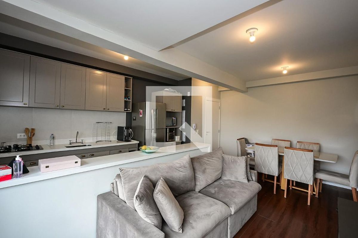 Apartamento, 2 quartos, 65 m² - Foto 6