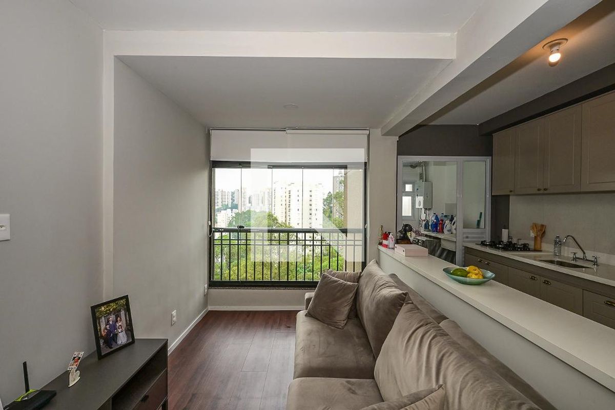 Apartamento, 2 quartos, 65 m² - Foto 15