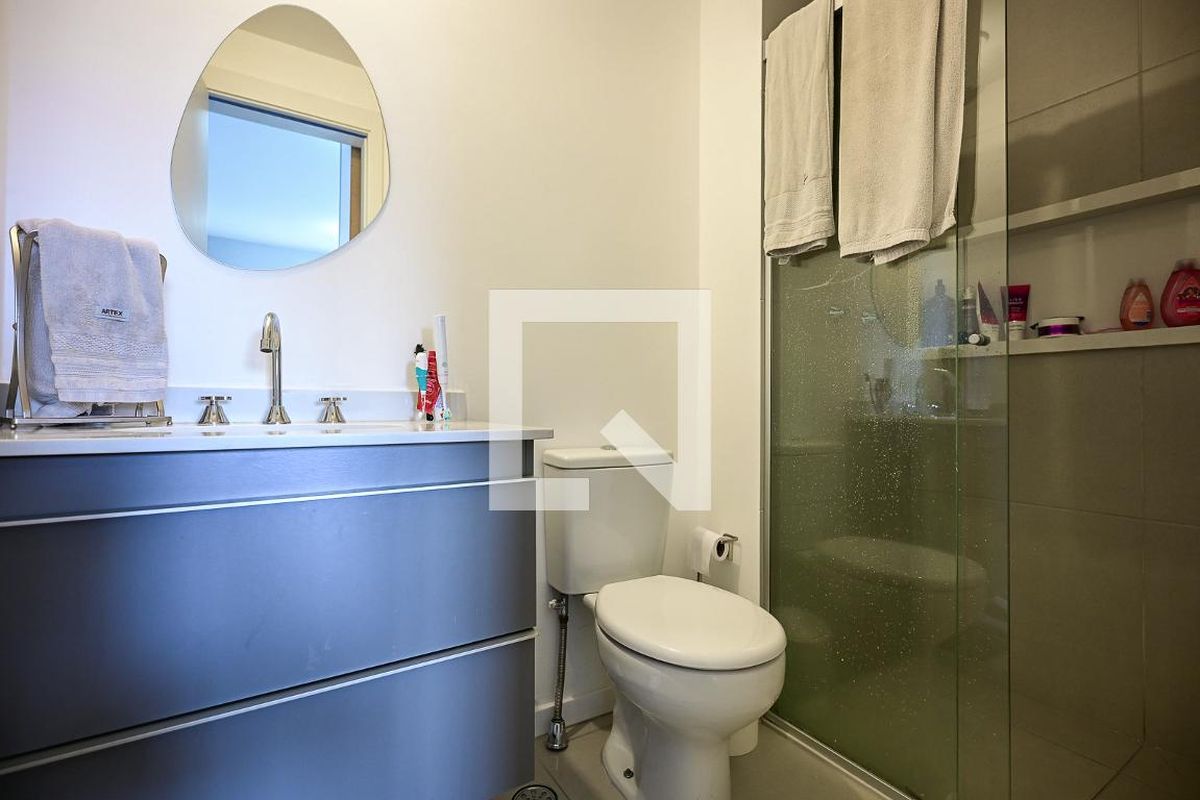 Apartamento, 2 quartos, 65 m² - Foto 60