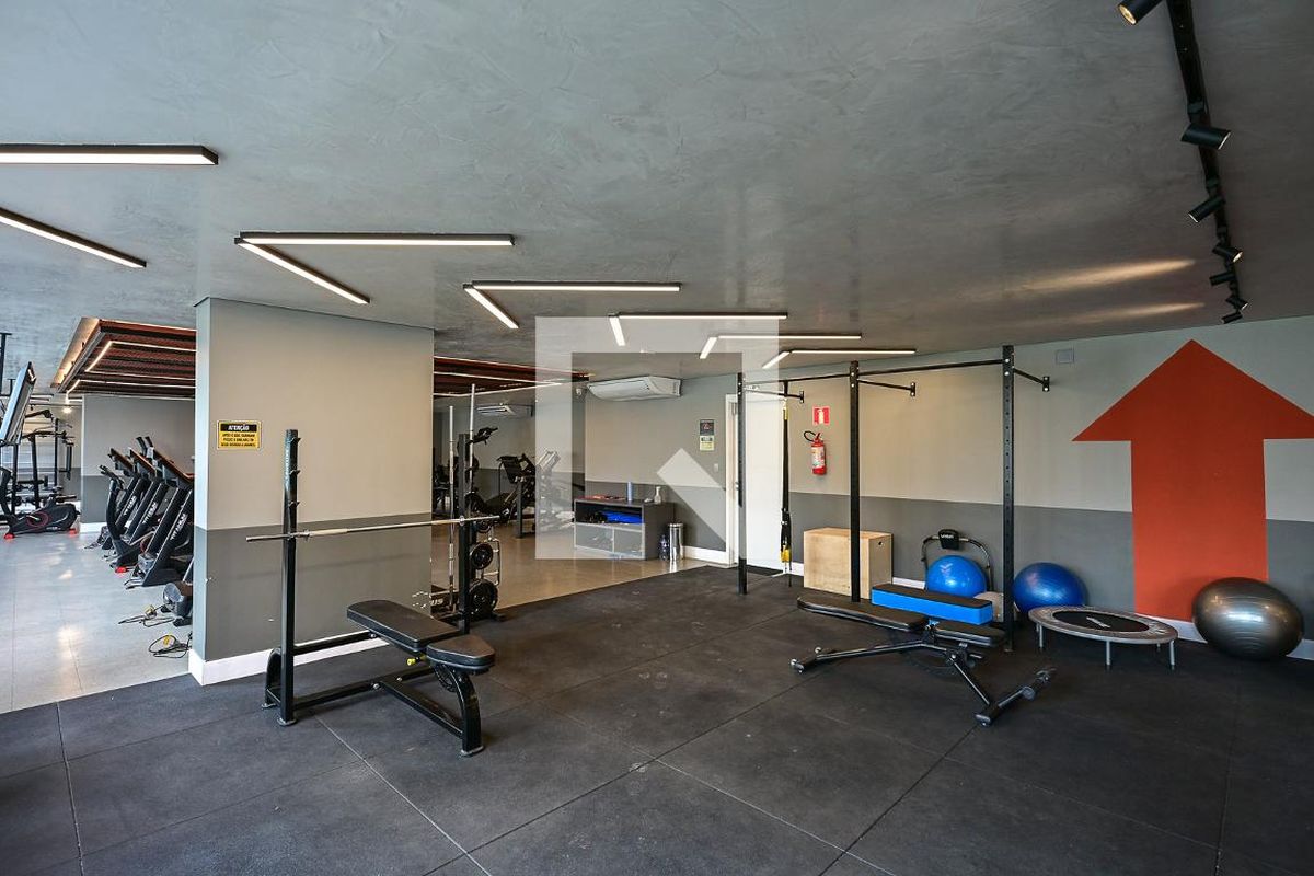 Apartamento, 2 quartos, 65 m² - Foto 108