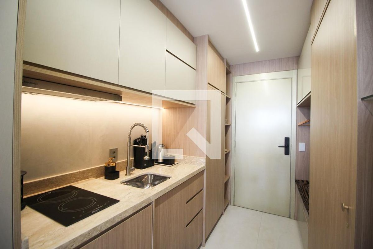 Kitnet-Studio, 29 m² - Foto 16