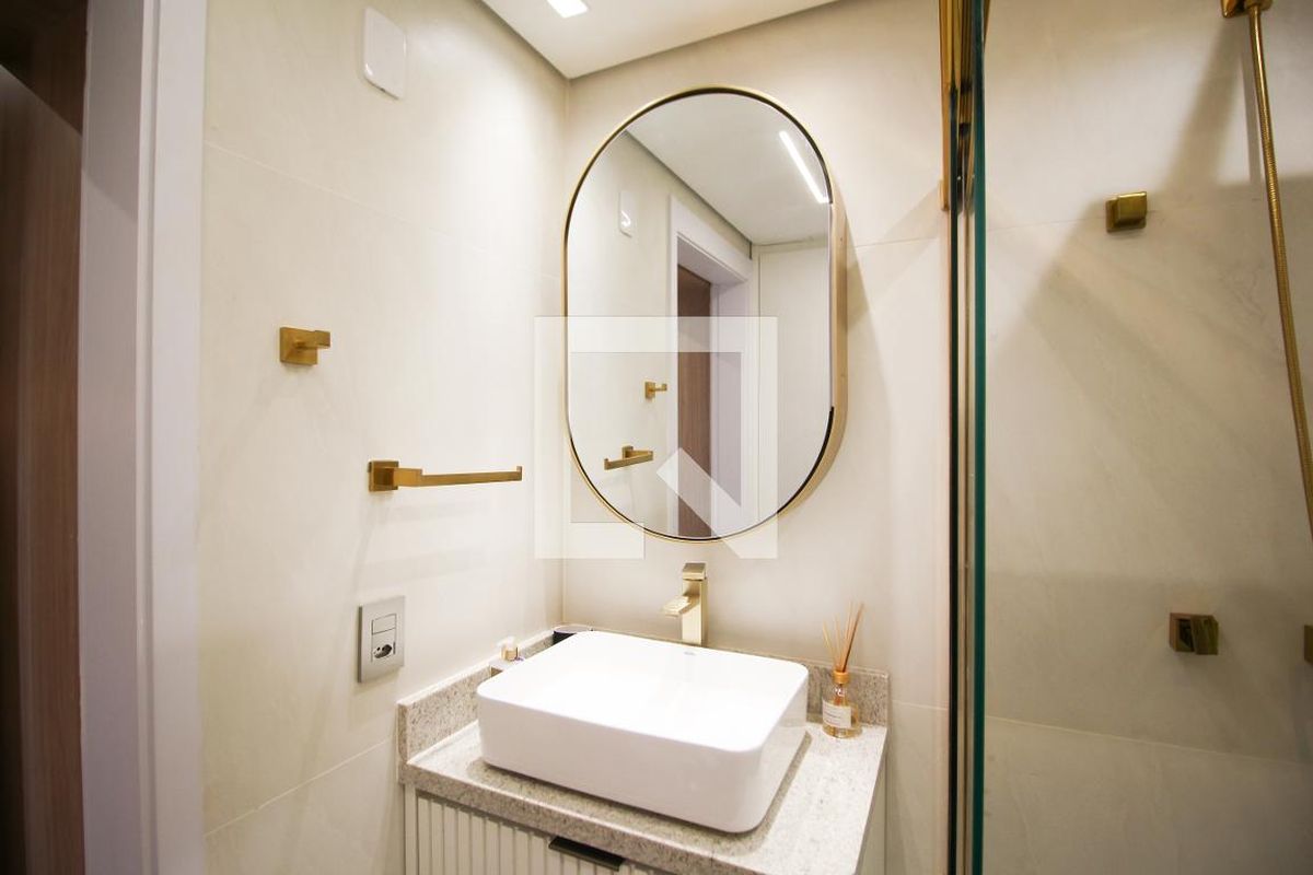 Kitnet-Studio, 29 m² - Foto 13