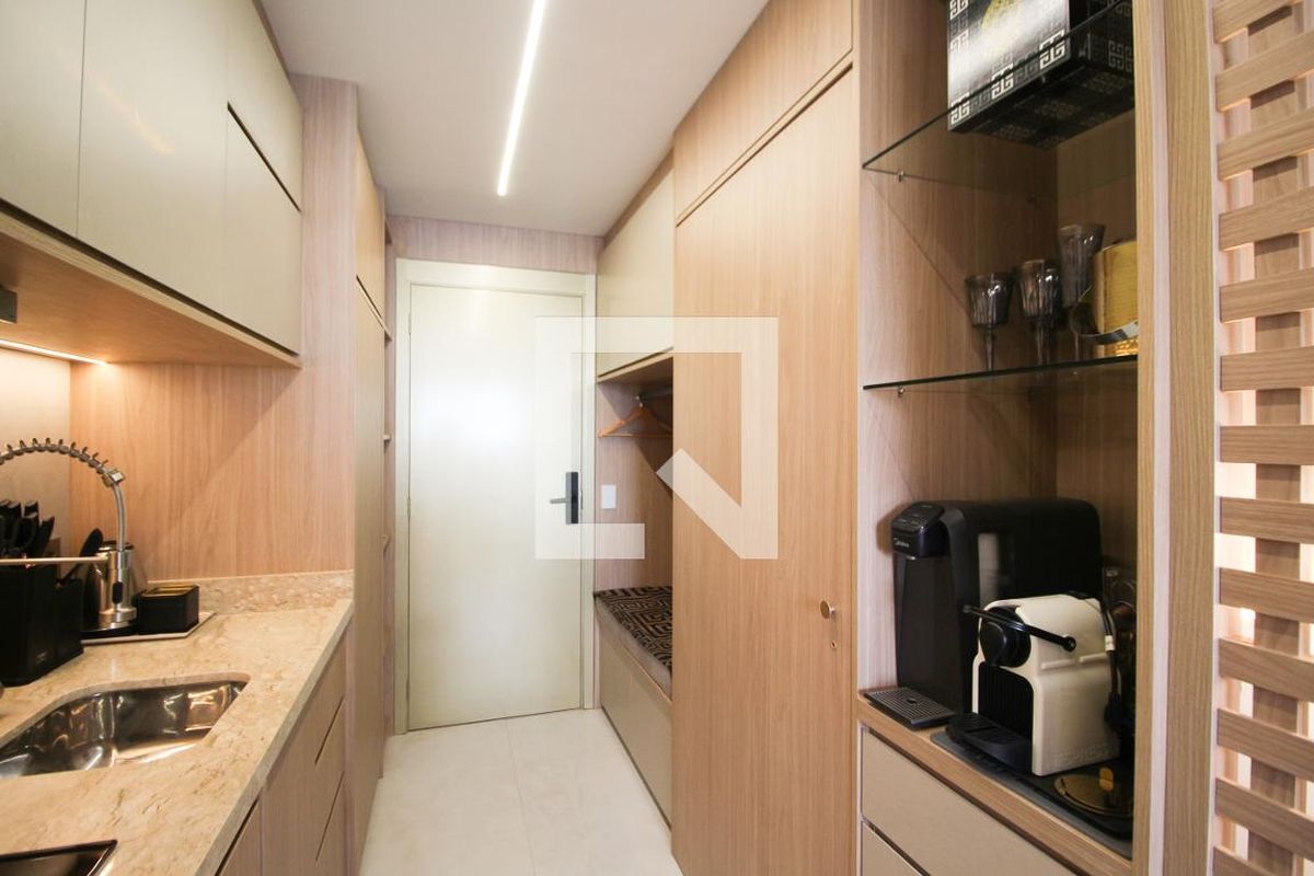 Kitnet-Studio, 29 m² - Foto 17