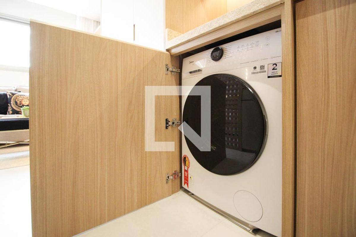 Kitnet-Studio, 29 m² - Foto 20