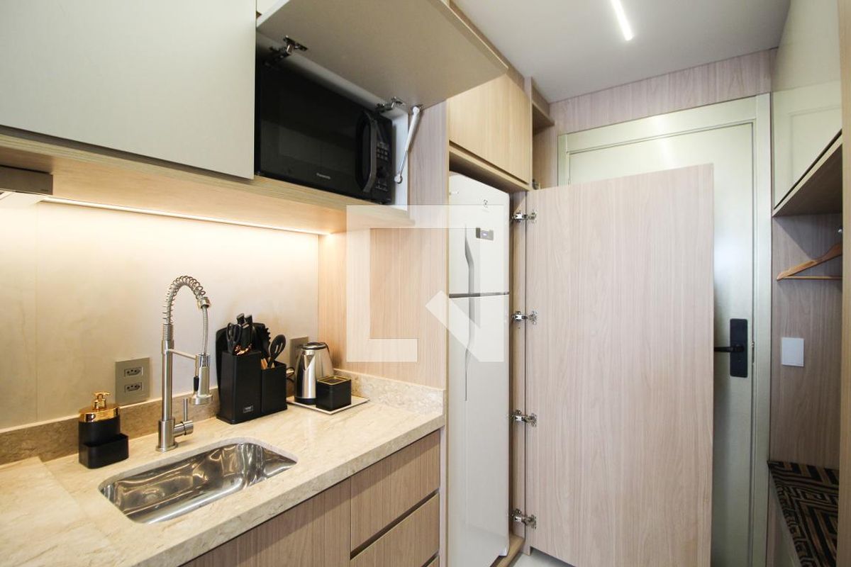 Kitnet-Studio, 29 m² - Foto 21