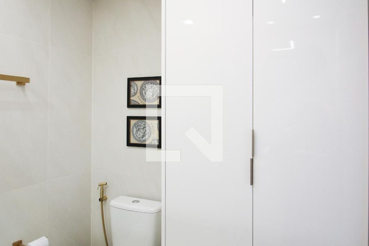 Kitnet-Studio, 29 m² - Foto 22