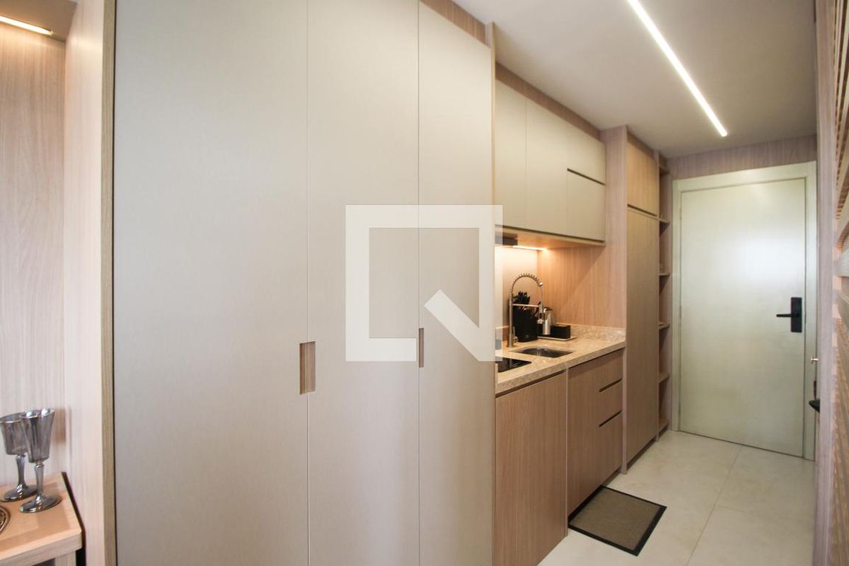 Kitnet-Studio, 29 m² - Foto 15
