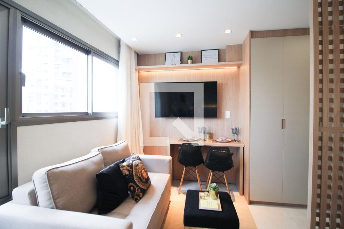 Kitnet-Studio, 29 m² - Foto 7