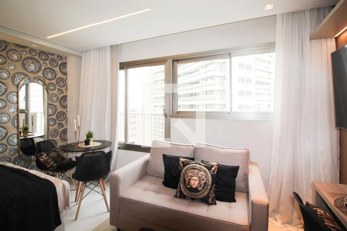 Kitnet-Studio, 29 m² - Foto 6