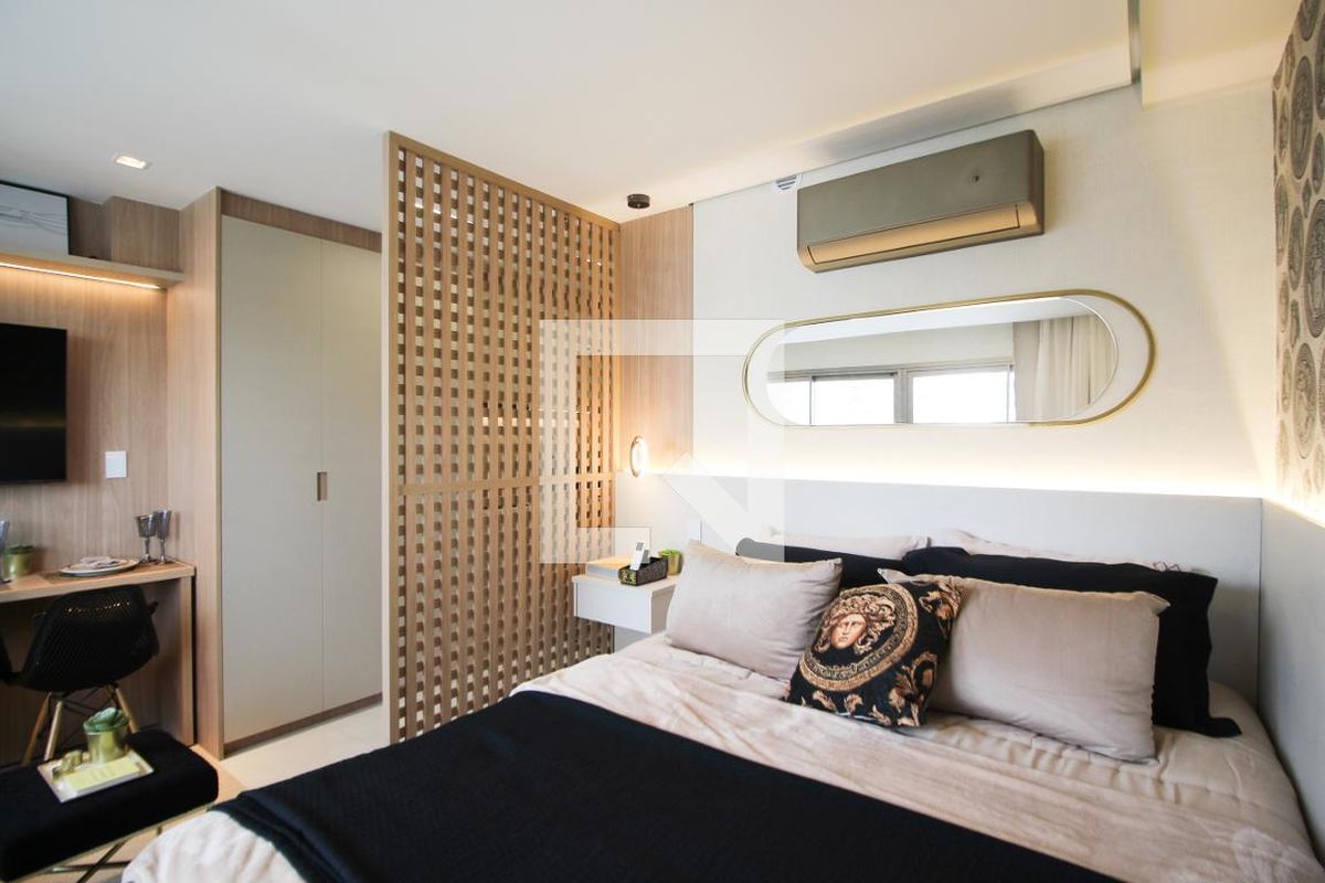 Kitnet-Studio, 29 m² - Foto 4